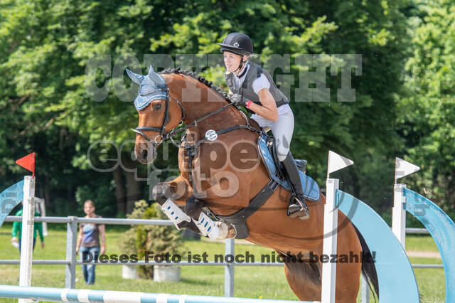 Test of Choise Langenfeld (29.+30.05.2021)