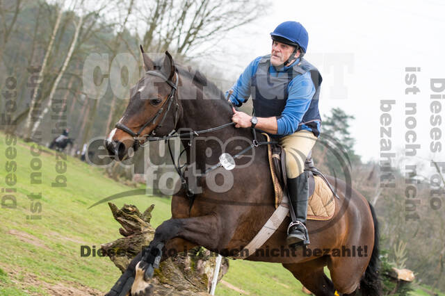 Geländetage RVO St. Hubertus Wesel-Obrighoven (23.-24.03.2019)