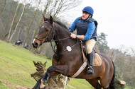 Geländetage RVO St. Hubertus Wesel-Obrighoven (23.-24.03.2019)