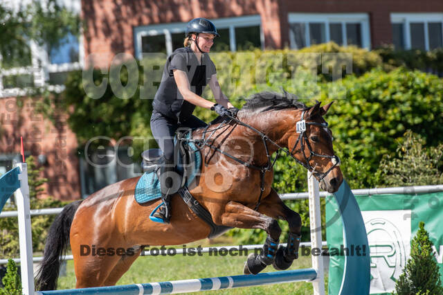 Test of Choise Langenfeld (29.+30.05.2021)