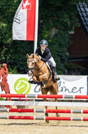 Goldene Schärpe 2021 - Ponys