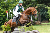 Late-Entry-Vielseitigkeit Langenfeld (11.+13./14.06.2020)