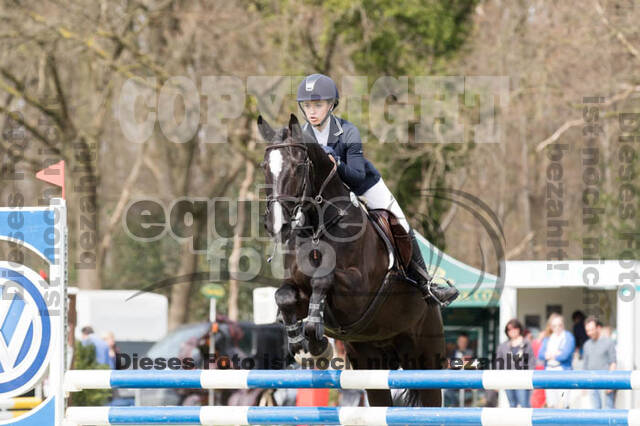 Frühjahrsvielseitigkeit RV Seydlitz Kamp