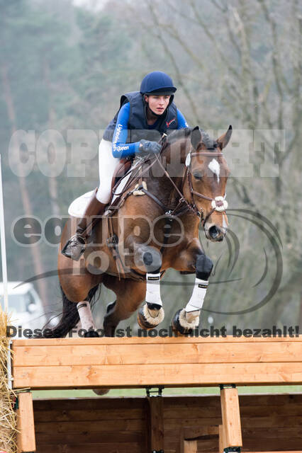 Geländetage RVO St. Hubertus Wesel-Obrighoven (23.-24.03.2019)