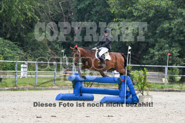 Late-Entry-Vielseitigkeit Langenfeld (11.+13./14.06.2020)