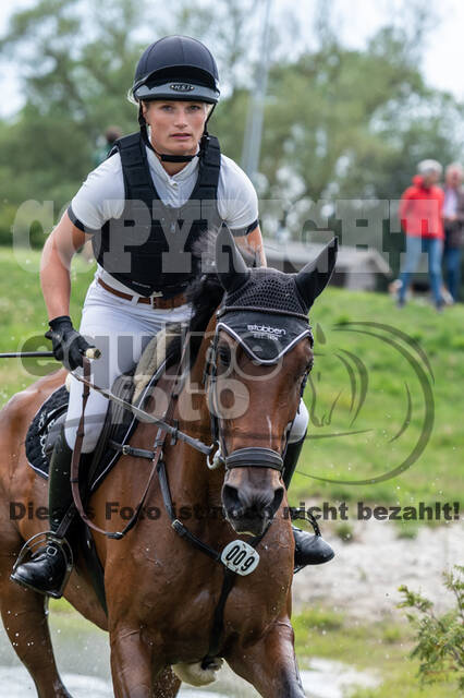 Late-Entry-Vielseitigkeit Langenfeld (06.+07.07.2020)