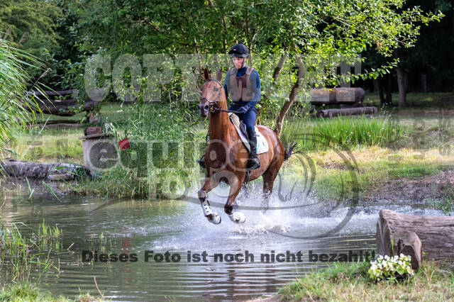 Late-Entry Vielseitigkeit Hamminkeln/Wesel (01.+02.08.2020)