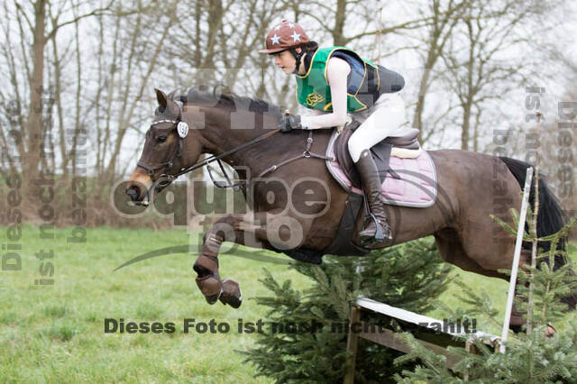 Frühjahrsvielseitigkeit RV Seydlitz Kamp