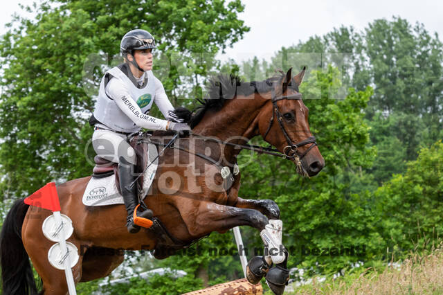 Westerstede Horse Trials 2021