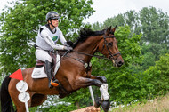 Westerstede Horse Trials 2021
