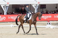 FEI European Championship Eventing 2017