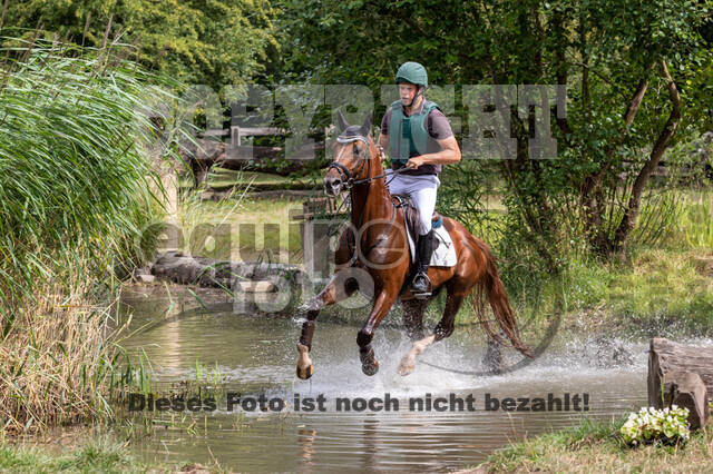 Late-Entry Vielseitigkeit Hamminkeln/Wesel (01.+02.08.2020)