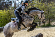 Geländetraining ZRFV Hamminkeln (24+25.04.2021)