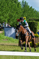 Westerstede Horse Trials (10.-13.06.2021)