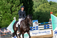 Westerstede Horse Trials 2021