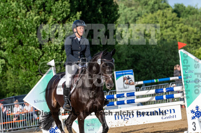 Westerstede Horse Trials 2021