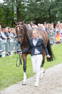 FEI European Championship Eventing 2017