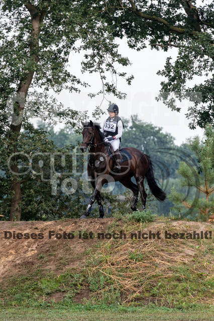 De Peelbergen (August 2020)