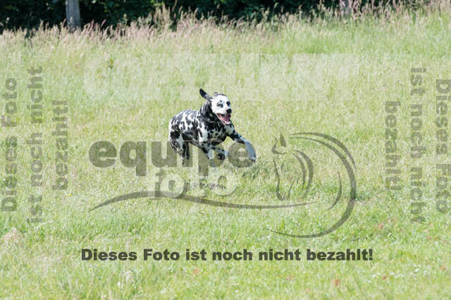 Tholi-Tour Lehrgang Vanessa Bölting