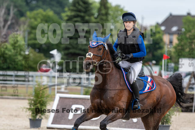 Late-Entry-Vielseitigkeit Langenfeld (11.+13./14.06.2020)