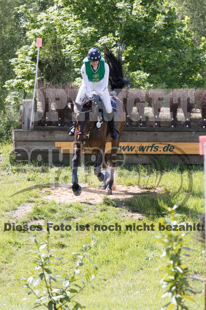 Sterne über Münster 2019 - CCI***S