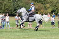 FEI European Championship Eventing 2019