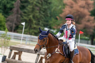 Late-Entry-Vielseitigkeit Langenfeld (11.+13./14.06.2020)