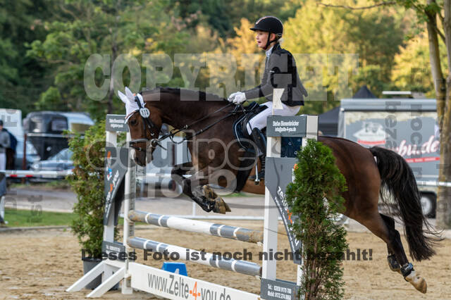 RFV Dinslaken-Hiesfeld (Herbstturnier)
