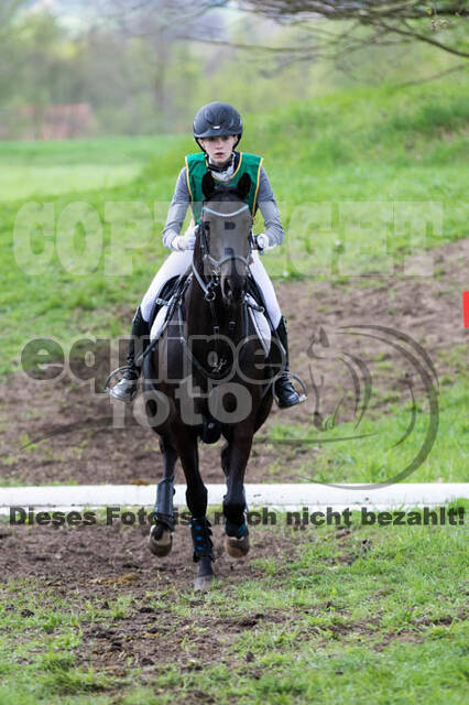 Vielseitigkeitsturnier RV Lippe-Bruch-Gahlen