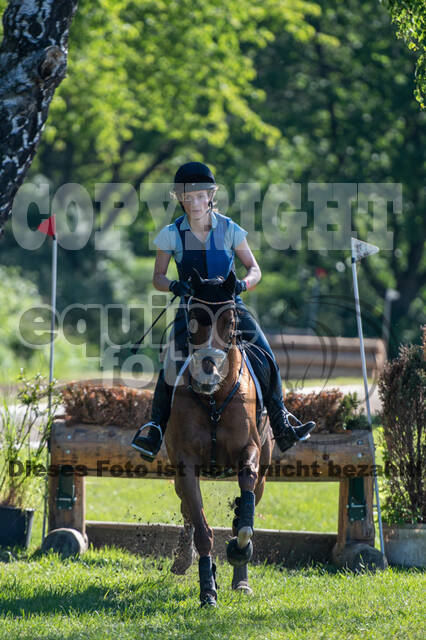 Test of Choise Langenfeld (29.+30.05.2021)