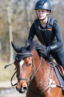 Trainingsturnier Langenfeld (12.+13.03.2022)