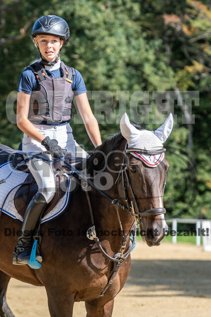 RFV Dinslaken-Hiesfeld (Herbstturnier)
