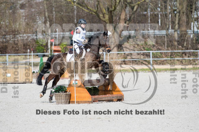 Eventing Langenfeld