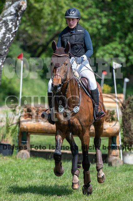 Test of Choise Langenfeld (29.+30.05.2021)