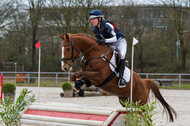 Eventing im Pferdesportzentrum Rheinland (Late Entry 14.03.2022)
