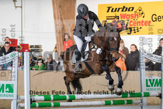 Vierkampf Kreismeisterschaft Wesel 2018