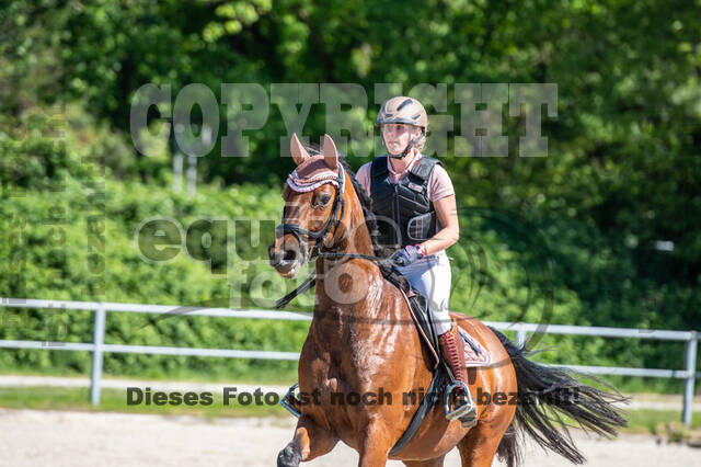 Test of Choise Langenfeld (29.+30.05.2021)