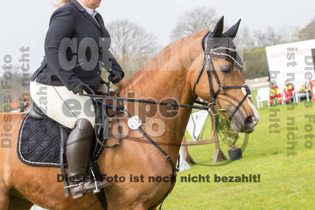 RV Seydlitz Kamp (06.+07.04.2019)