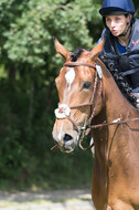 Eventing im Pferdesportzentrum Rheinland