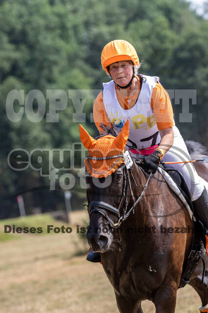 Late-Entry Vielseitigkeit Hamminkeln/Wesel (01.+02.08.2020)