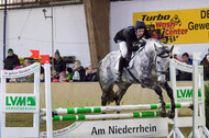 Vierkampf Kreismeisterschaft Wesel 2018