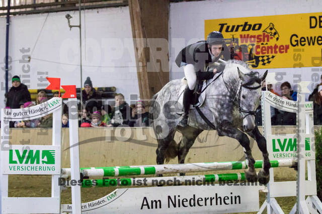 Vierkampf Kreismeisterschaft Wesel 2018