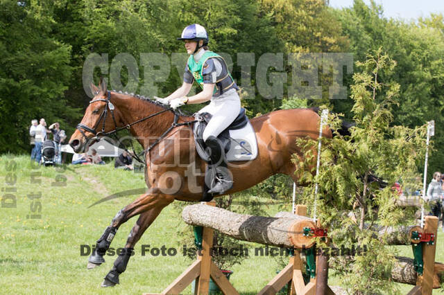 Eventing WRFS Münster