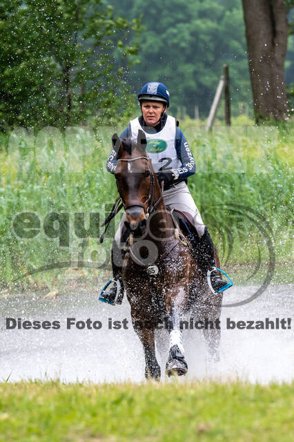 Westerstede Horse Trials 2021