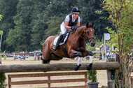 Late-Entry Vielseitigkeit Hamminkeln/Wesel (01.+02.08.2020)