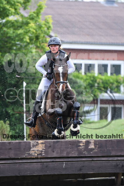 Late-Entry-Vielseitigkeit Langenfeld (11.+13./14.06.2020)