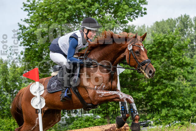 Westerstede Horse Trials 2021