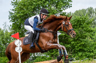 Westerstede Horse Trials 2021