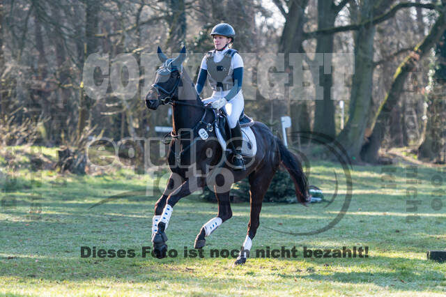 Geländetage beim RSV St. Hubertus Wesel Obrighoven (26.+27.03.2022)