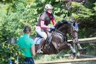 Tholi-Tour Lehrgang Vanessa Bölting